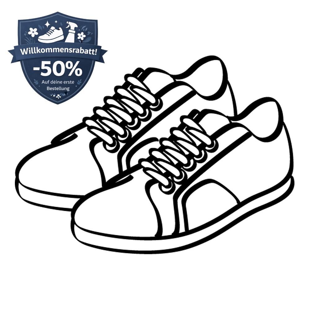 Sneaker Reinigen