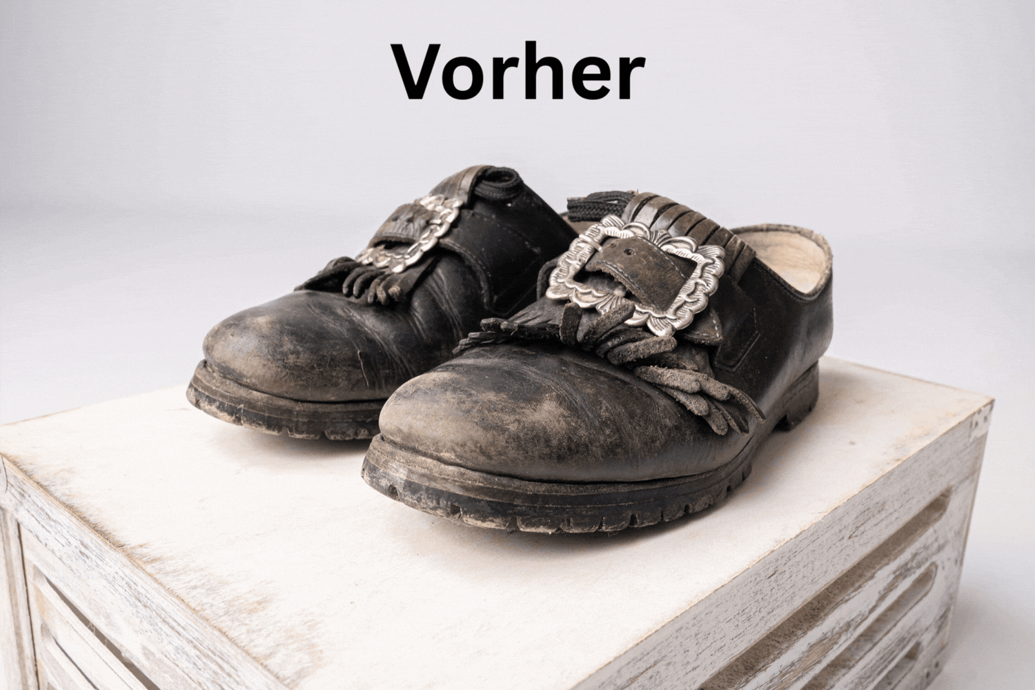 Sneaker Reinigen