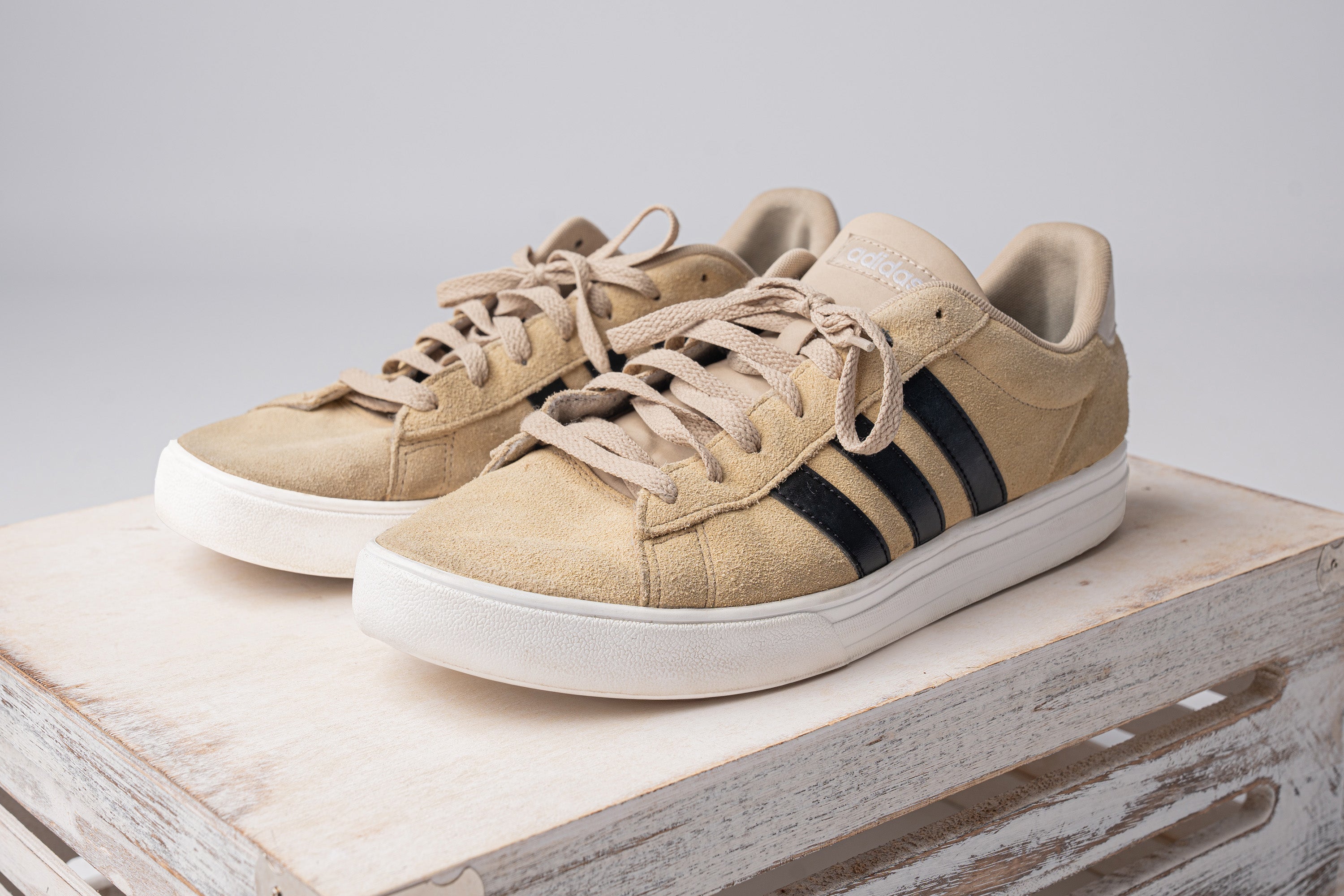 Sneaker Reinigen