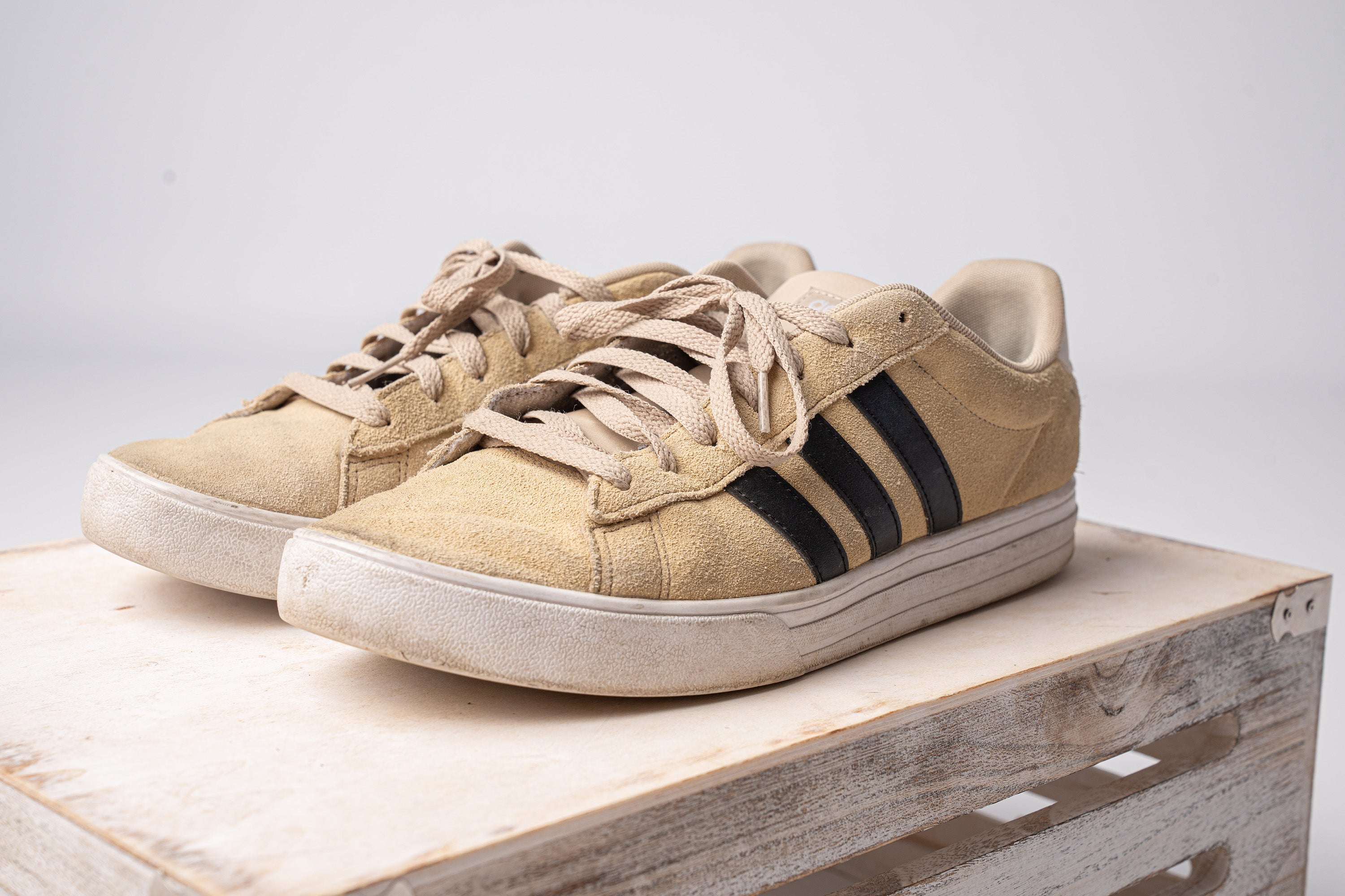 Sneaker Reinigen