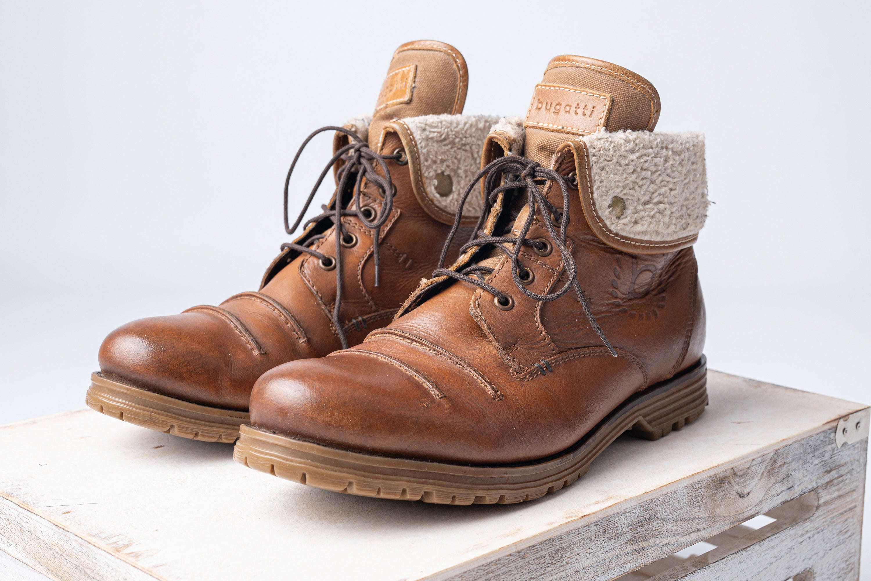 Winterstiefel Reinigen