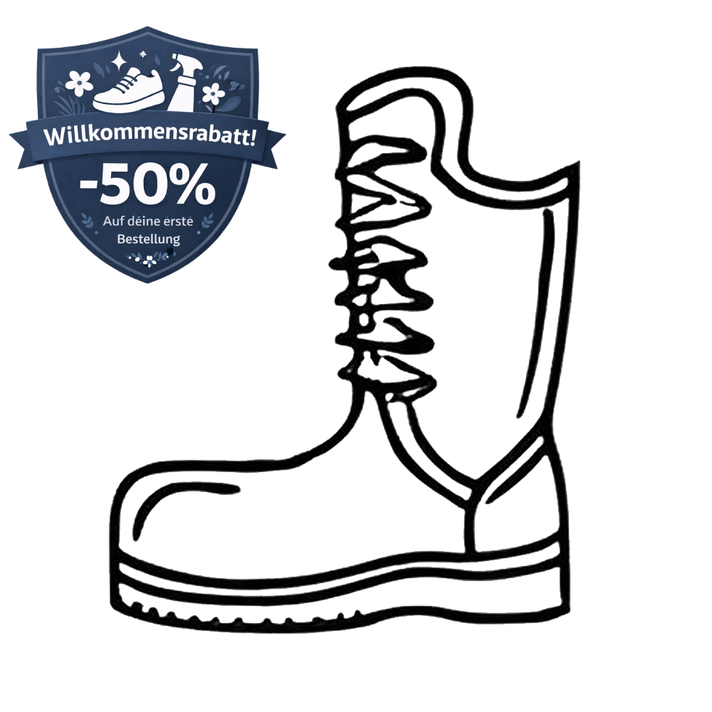 Winterstiefel Reinigen