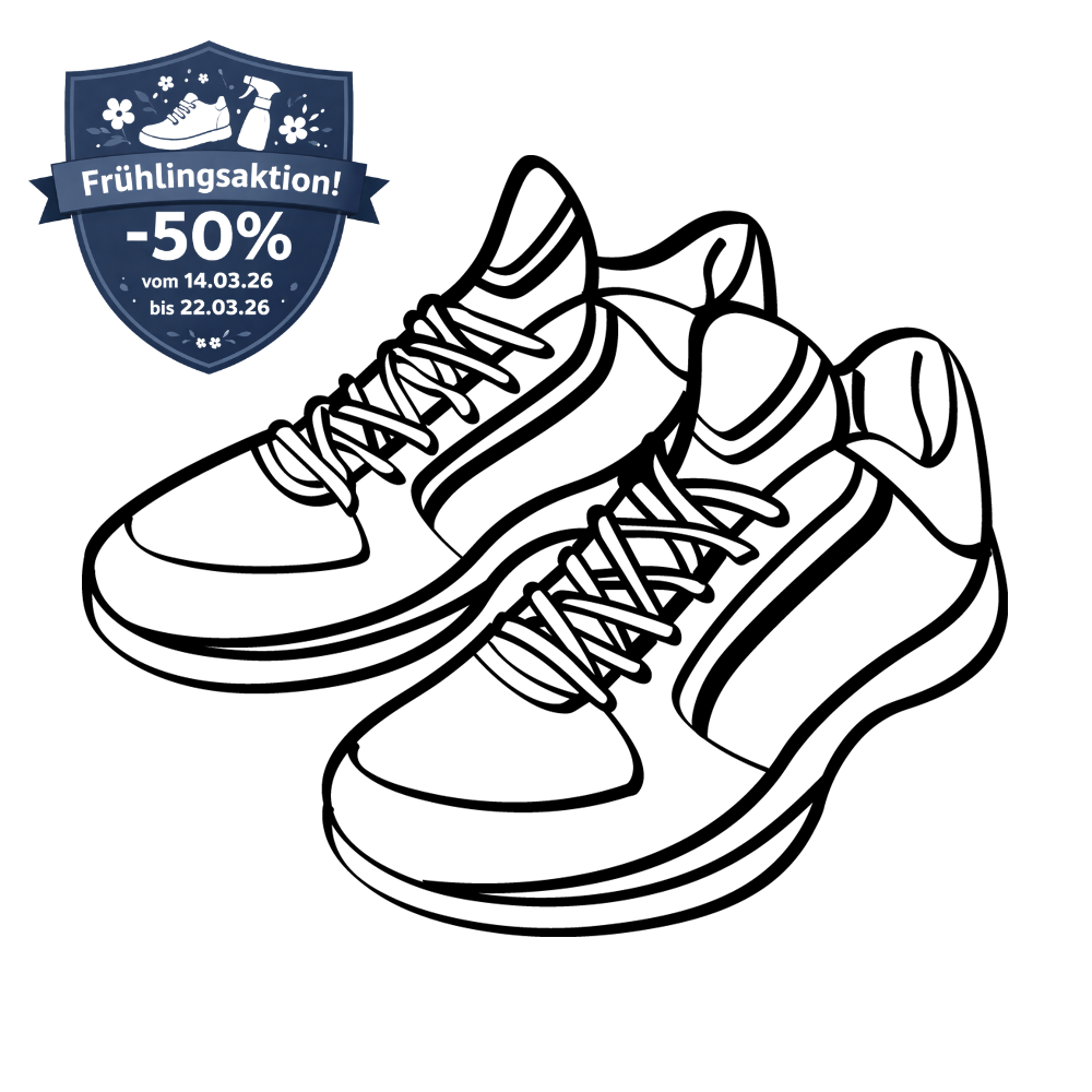 Sport-&Laufschuh