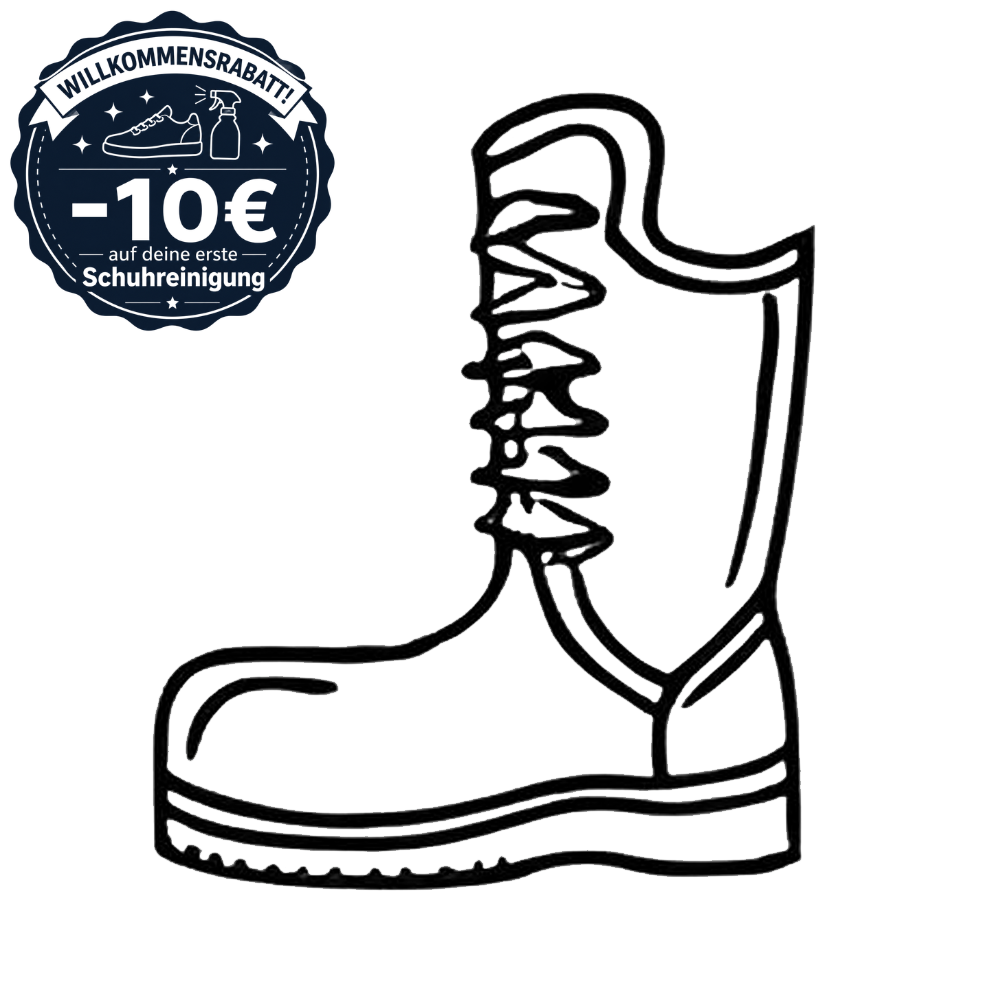 Winterstiefel Reinigen